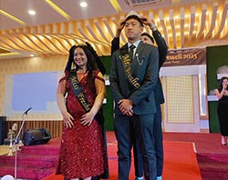 Performing Arts and Culture